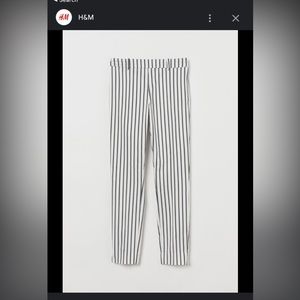 H&M Trousers
